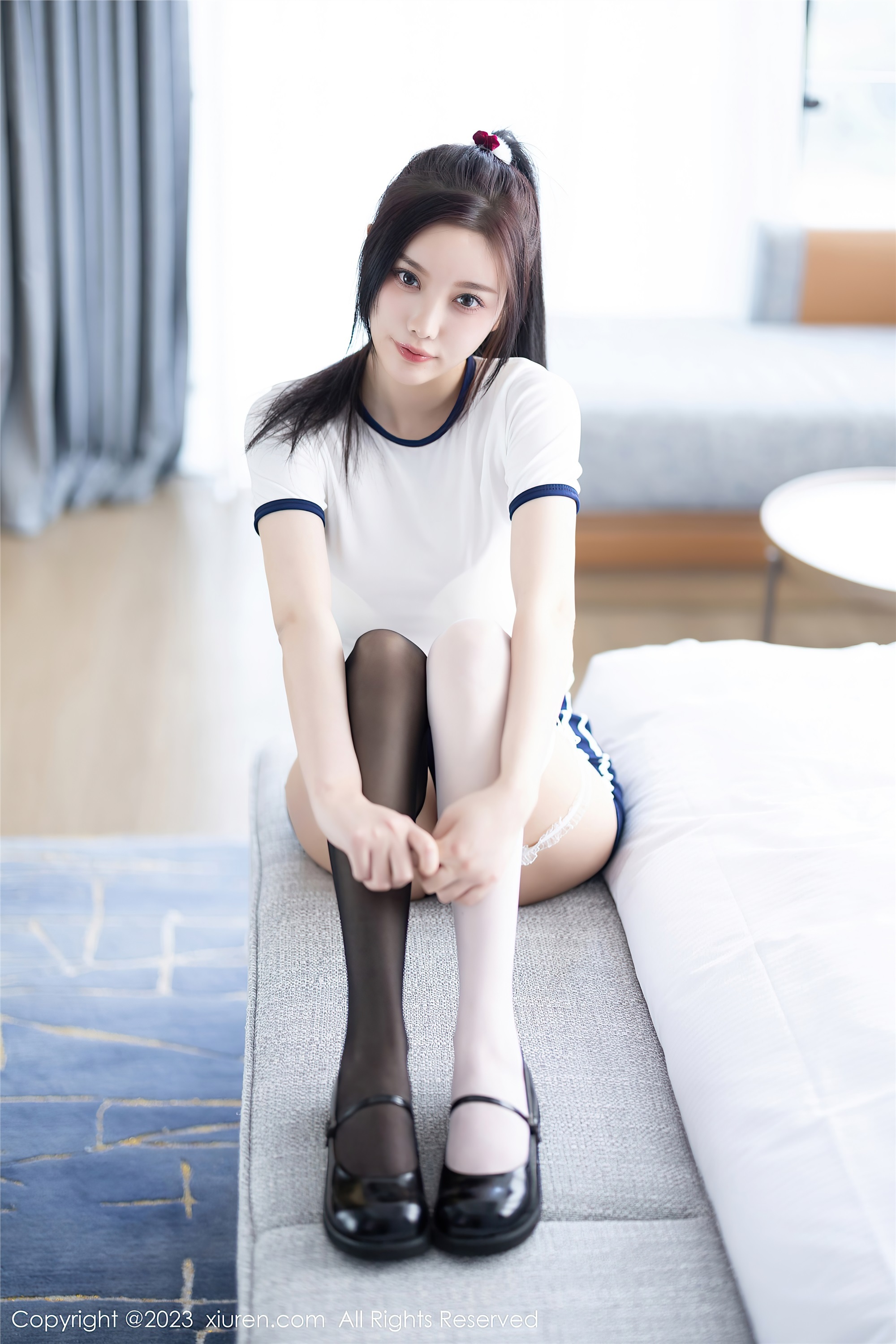 XiuRen秀人网  2023.02.28 NO.6337 杨晨晨Yome